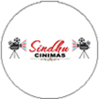Sindhu Cinemas, Arakkonam logo