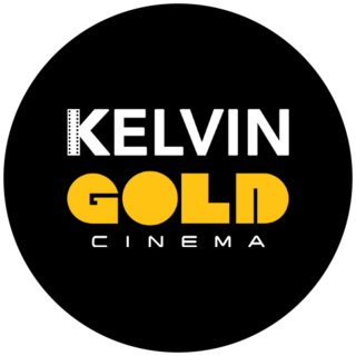 Kelvin Gold Cinema, Guwahati logo
