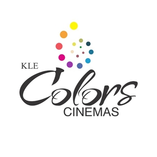 Colors Cinemas logo