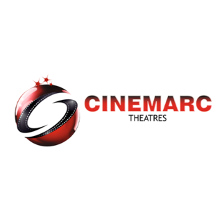 Cinemarc VIP logo