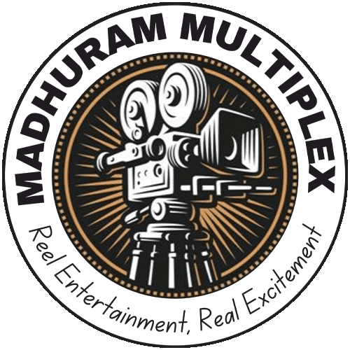 Madhuram Multiplex, Dindoli, Surat