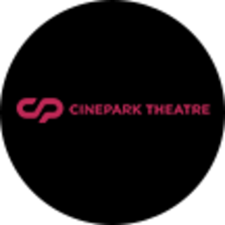 Cine Park Theatre logo