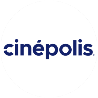 Cinepolis Lake Mall logo