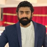 Cithin Appaiah