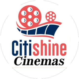 Citishine Cinemas logo