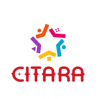 Citara Satyam Cinema, Ambajogai logo