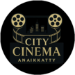 City Cinema 2K A/C, Anaikatti