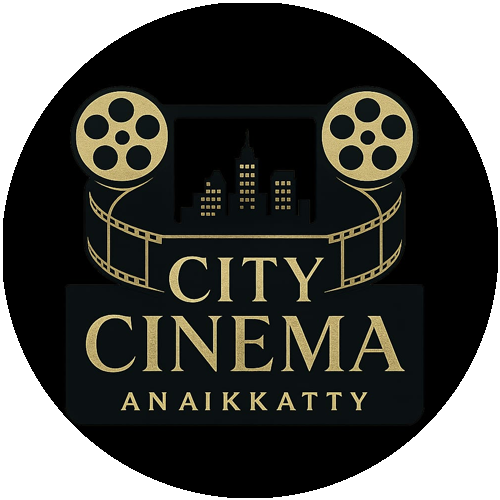 City Cinema 2K A/C, Anaikatti