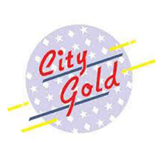 City Gold, Satellite logo