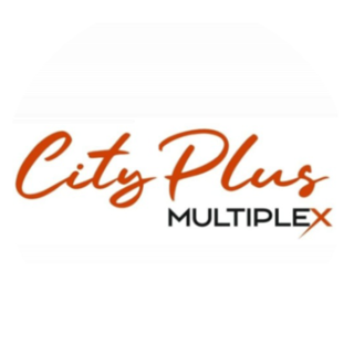 City Plus Multiplex logo