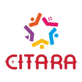 Citara Shree Ram Cinemax, Jamkhambhaliya logo