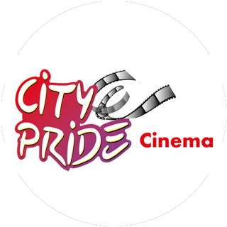 City Pride Cinema logo