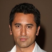 Cliff Curtis