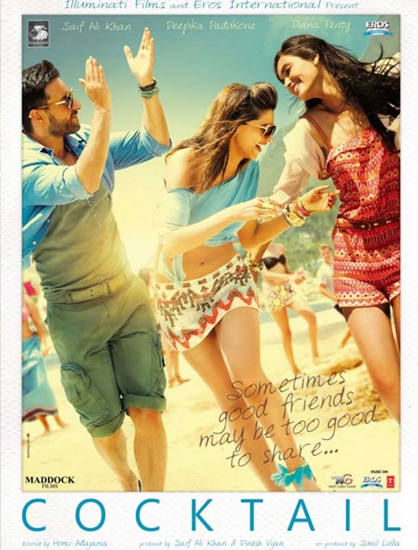 Cocktail (2012)