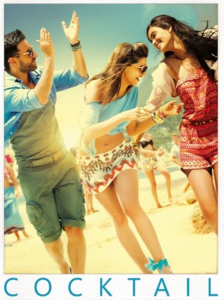 Cocktail (2012)