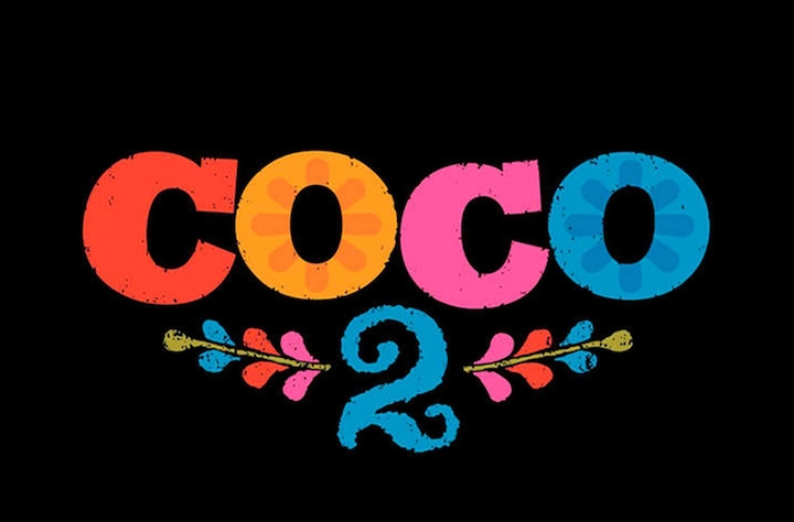 Coco 2 movie banner
