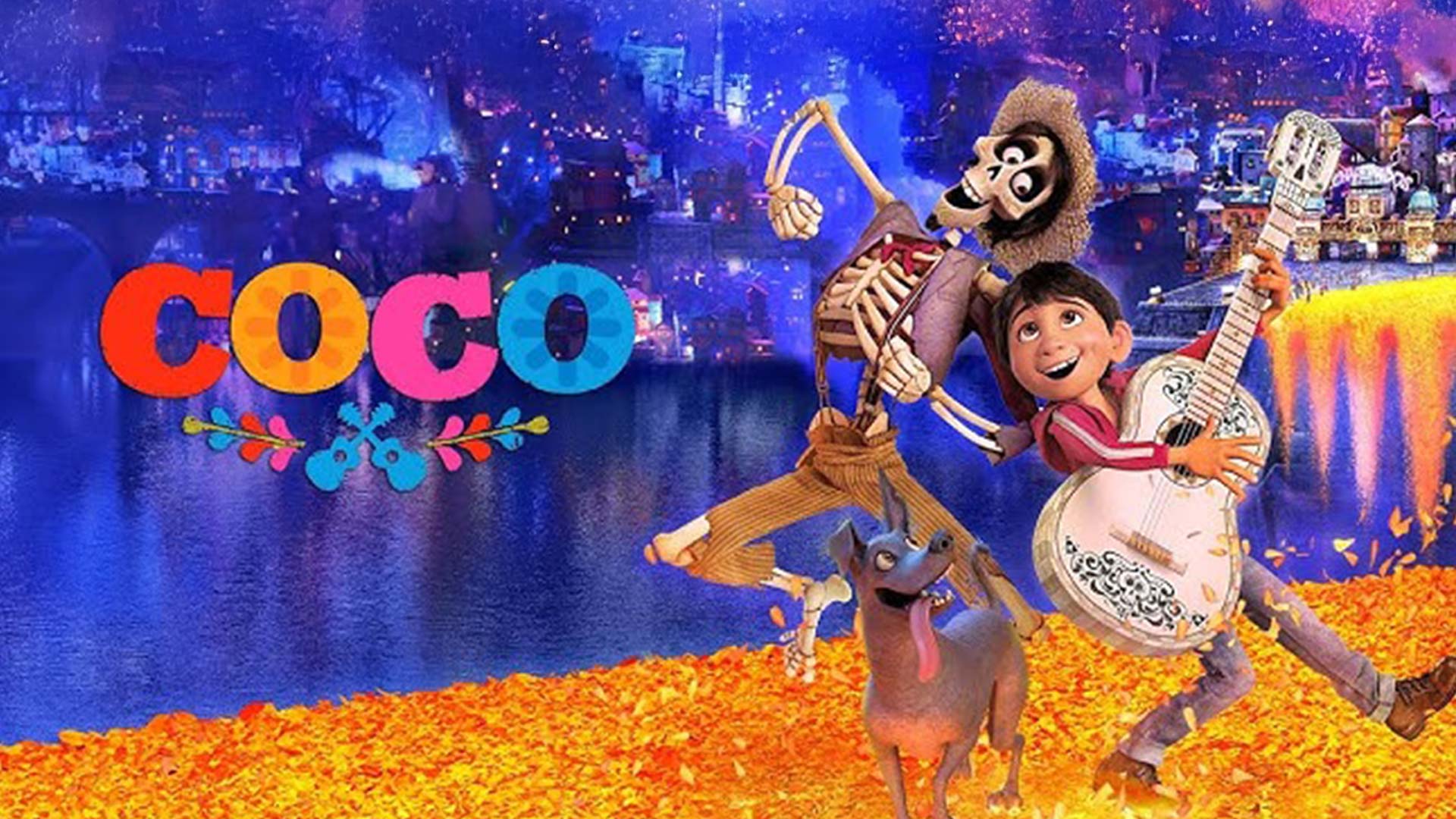 COCO: Official Final Trailer