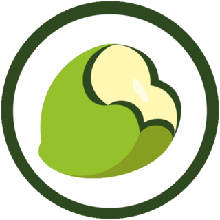 Coconut Virat Multiplex, Nadiad logo
