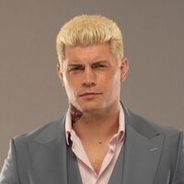 Cody Rhodes