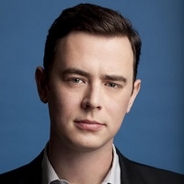 Colin Hanks