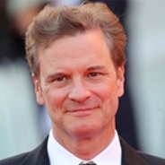 Colin Firth
