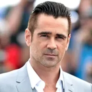Colin Farrell
