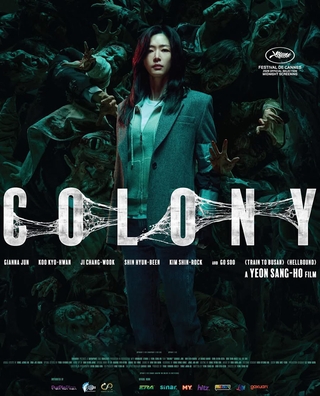 Colony photo 5