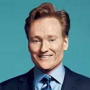 Conan O’Brien