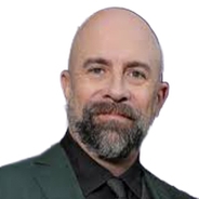 Conrad Vernon