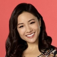 Constance Wu
