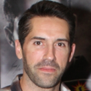 Scott Adkins