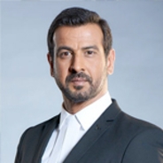 Ronit Roy