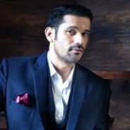 Sohum Shah