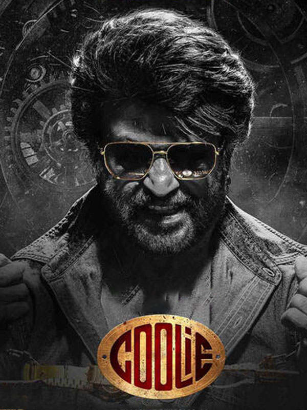 Coolie (2025)