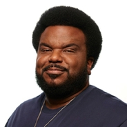 Craig Robinson