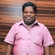 Crane Manohar