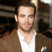 Chris Pine