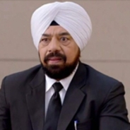 B.N. Sharma