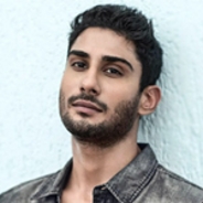 Prateik Babbar