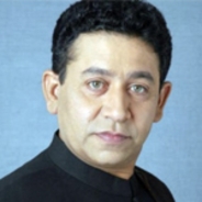 Uday Tikekar