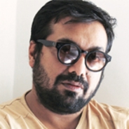 Anurag Kashyap