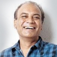 Vipin Sharma