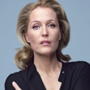 Gillian Anderson