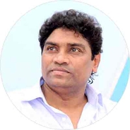Johnny Lever
