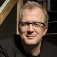 Tracy Letts