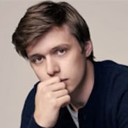 Nick Robinson