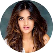 Nidhhi Agerwal