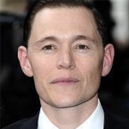 Burn Gorman