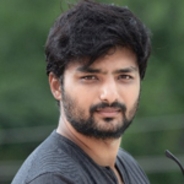 Nirup Bhandari