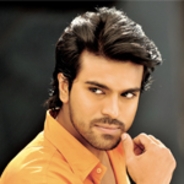 Ram Charan Teja